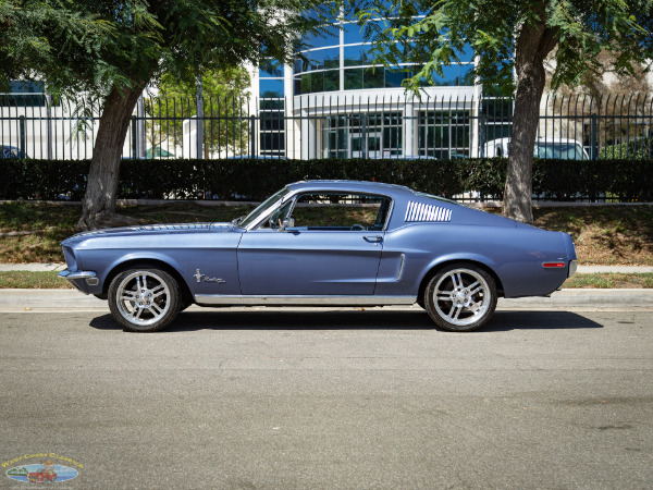 Used 1968 Ford Mustang 2 Door 289 V8 Fastback  | Torrance, CA