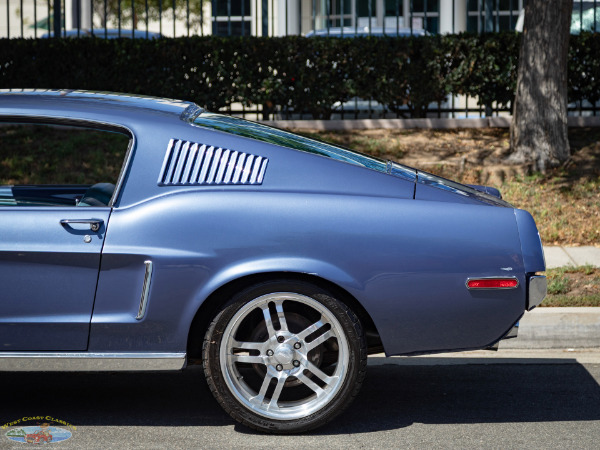 Used 1968 Ford Mustang 2 Door 289 V8 Fastback  | Torrance, CA