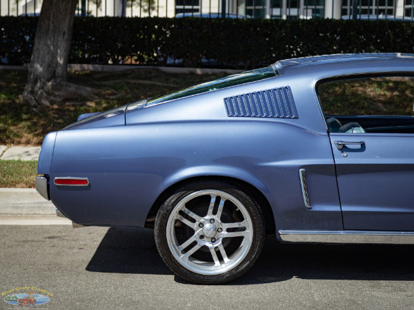 Used 1968 Ford Mustang 2 Door 289 V8 Fastback  | Torrance, CA