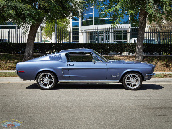 Used 1968 Ford Mustang 2 Door 289 V8 Fastback  | Torrance, CA