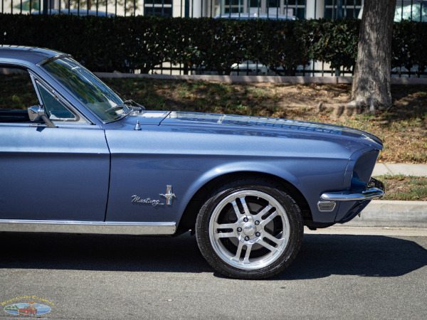 Used 1968 Ford Mustang 2 Door 289 V8 Fastback  | Torrance, CA