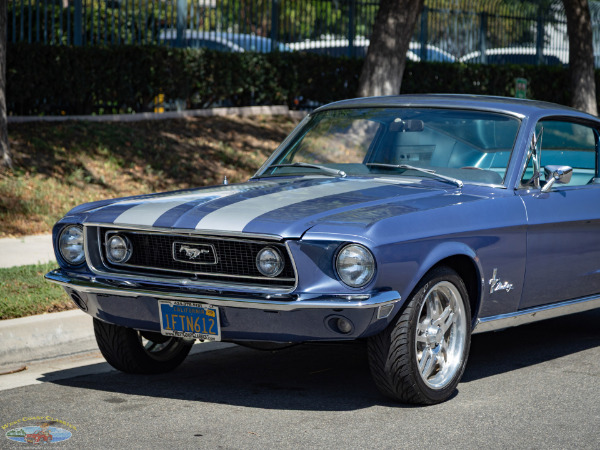 Used 1968 Ford Mustang 2 Door 289 V8 Fastback  | Torrance, CA