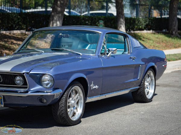 Used 1968 Ford Mustang 2 Door 289 V8 Fastback  | Torrance, CA