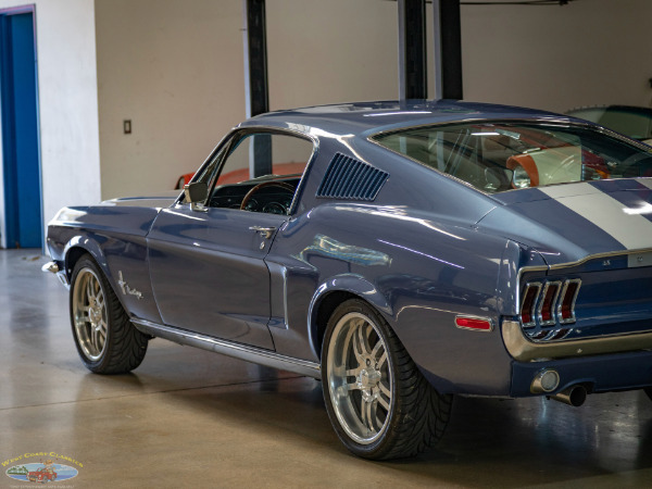 Used 1968 Ford Mustang 2 Door 289 V8 Fastback  | Torrance, CA