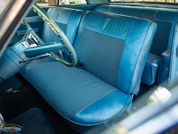 Used 1964 Pontiac Catalina 389 V8 2 Door Hardtop  | Torrance, CA