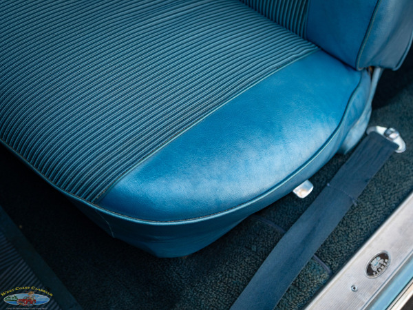 Used 1964 Pontiac Catalina 389 V8 2 Door Hardtop  | Torrance, CA