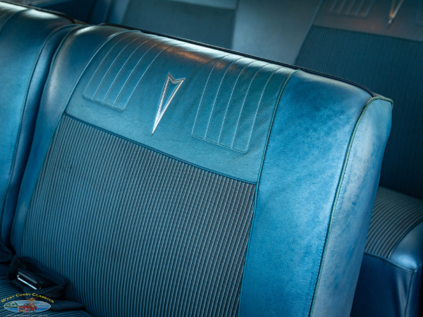Used 1964 Pontiac Catalina 389 V8 2 Door Hardtop  | Torrance, CA