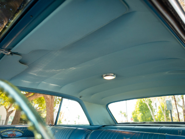 Used 1964 Pontiac Catalina 389 V8 2 Door Hardtop  | Torrance, CA