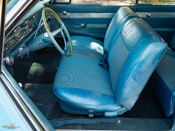 Used 1964 Pontiac Catalina 389 V8 2 Door Hardtop  | Torrance, CA