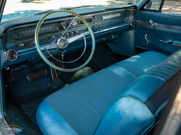 Used 1964 Pontiac Catalina 389 V8 2 Door Hardtop  | Torrance, CA