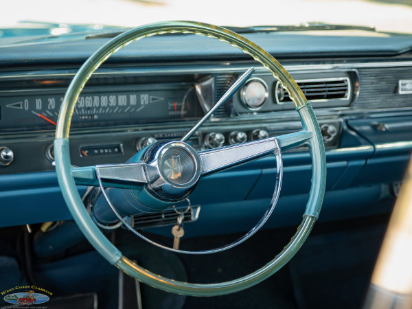 Used 1964 Pontiac Catalina 389 V8 2 Door Hardtop  | Torrance, CA