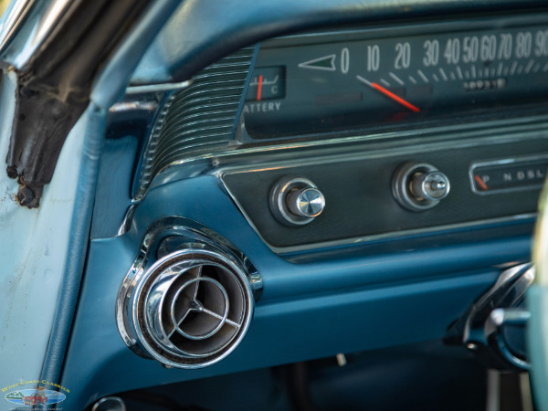 Used 1964 Pontiac Catalina 389 V8 2 Door Hardtop  | Torrance, CA
