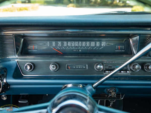 Used 1964 Pontiac Catalina 389 V8 2 Door Hardtop  | Torrance, CA