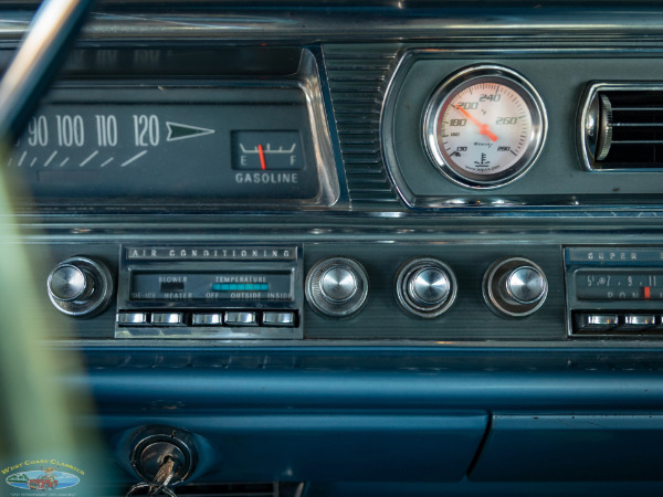 Used 1964 Pontiac Catalina 389 V8 2 Door Hardtop  | Torrance, CA