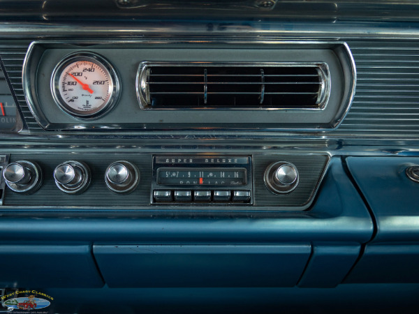 Used 1964 Pontiac Catalina 389 V8 2 Door Hardtop  | Torrance, CA