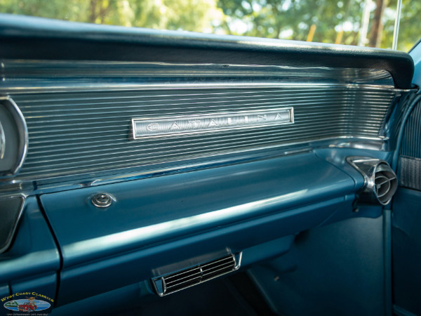 Used 1964 Pontiac Catalina 389 V8 2 Door Hardtop  | Torrance, CA