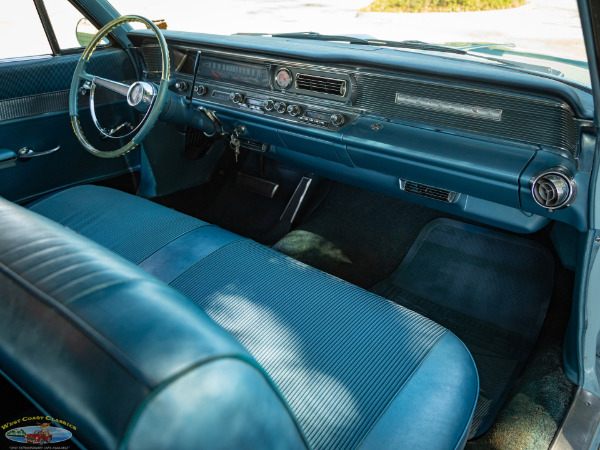 Used 1964 Pontiac Catalina 389 V8 2 Door Hardtop  | Torrance, CA