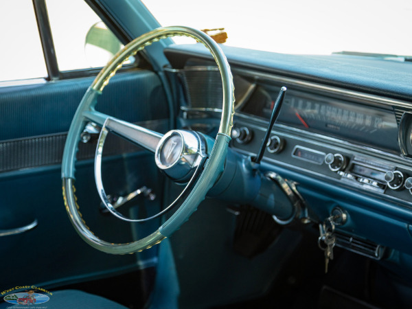 Used 1964 Pontiac Catalina 389 V8 2 Door Hardtop  | Torrance, CA