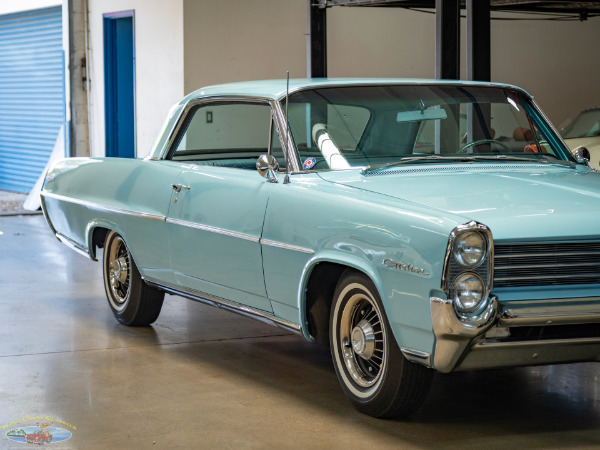 Used 1964 Pontiac Catalina 389 V8 2 Door Hardtop  | Torrance, CA
