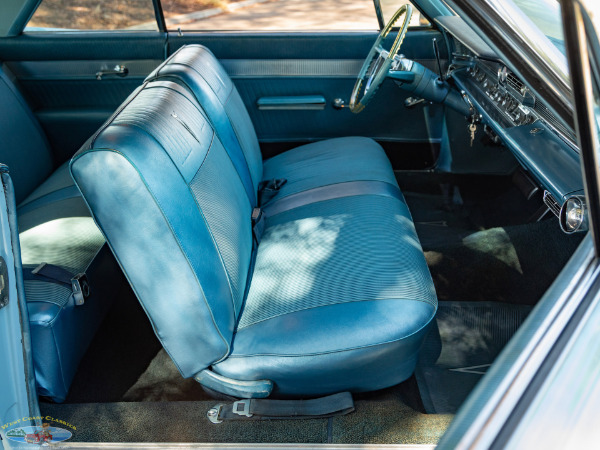 Used 1964 Pontiac Catalina 389 V8 2 Door Hardtop  | Torrance, CA