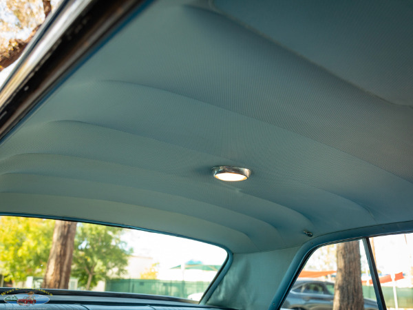 Used 1964 Pontiac Catalina 389 V8 2 Door Hardtop  | Torrance, CA