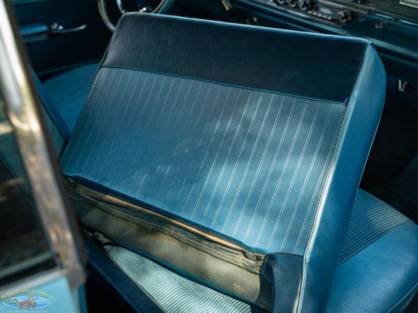 Used 1964 Pontiac Catalina 389 V8 2 Door Hardtop  | Torrance, CA