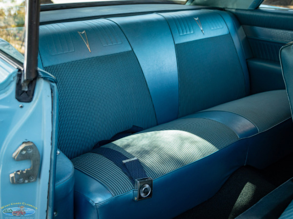 Used 1964 Pontiac Catalina 389 V8 2 Door Hardtop  | Torrance, CA
