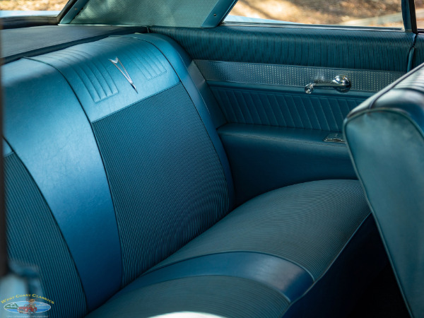 Used 1964 Pontiac Catalina 389 V8 2 Door Hardtop  | Torrance, CA