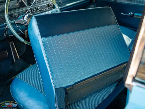 Used 1964 Pontiac Catalina 389 V8 2 Door Hardtop  | Torrance, CA