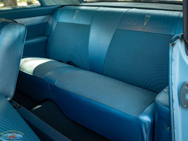 Used 1964 Pontiac Catalina 389 V8 2 Door Hardtop  | Torrance, CA