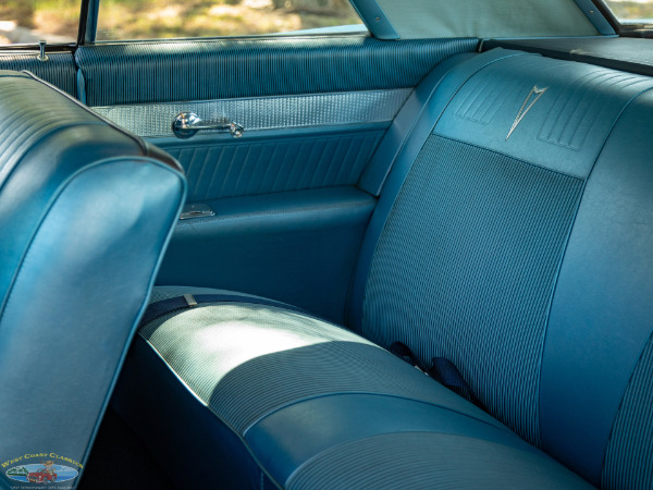 Used 1964 Pontiac Catalina 389 V8 2 Door Hardtop  | Torrance, CA