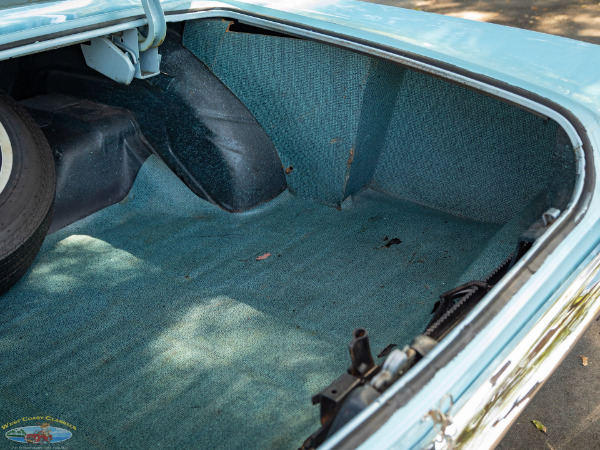 Used 1964 Pontiac Catalina 389 V8 2 Door Hardtop  | Torrance, CA