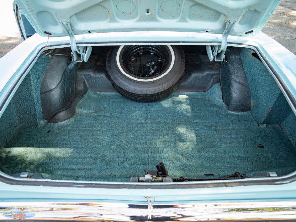 Used 1964 Pontiac Catalina 389 V8 2 Door Hardtop  | Torrance, CA