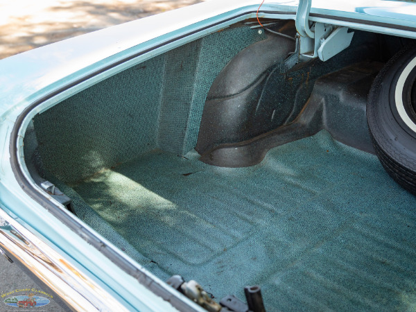 Used 1964 Pontiac Catalina 389 V8 2 Door Hardtop  | Torrance, CA