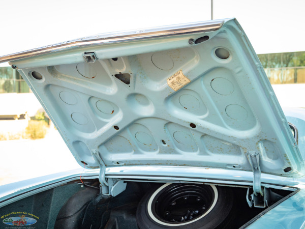 Used 1964 Pontiac Catalina 389 V8 2 Door Hardtop  | Torrance, CA