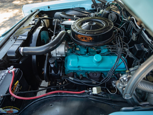 Used 1964 Pontiac Catalina 389 V8 2 Door Hardtop  | Torrance, CA