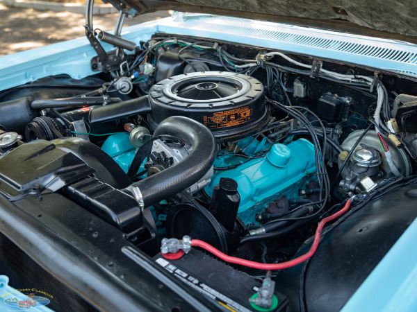 Used 1964 Pontiac Catalina 389 V8 2 Door Hardtop  | Torrance, CA