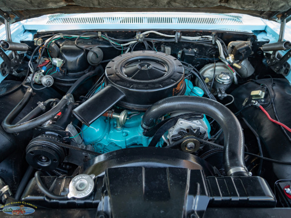 Used 1964 Pontiac Catalina 389 V8 2 Door Hardtop  | Torrance, CA