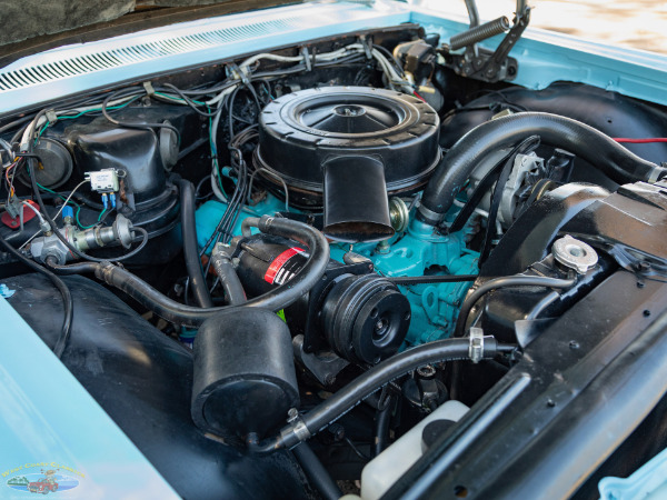 Used 1964 Pontiac Catalina 389 V8 2 Door Hardtop  | Torrance, CA