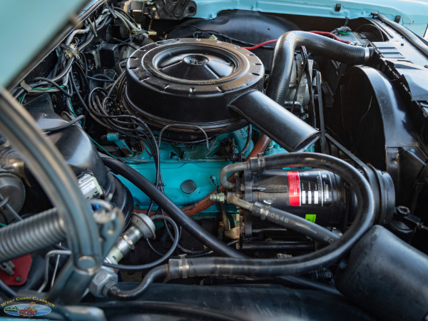 Used 1964 Pontiac Catalina 389 V8 2 Door Hardtop  | Torrance, CA