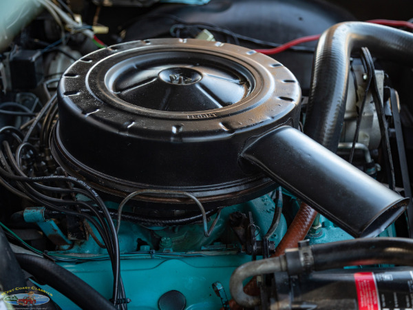Used 1964 Pontiac Catalina 389 V8 2 Door Hardtop  | Torrance, CA