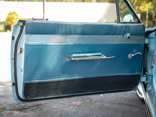 Used 1964 Pontiac Catalina 389 V8 2 Door Hardtop  | Torrance, CA