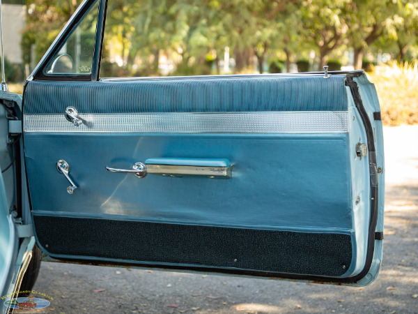 Used 1964 Pontiac Catalina 389 V8 2 Door Hardtop  | Torrance, CA