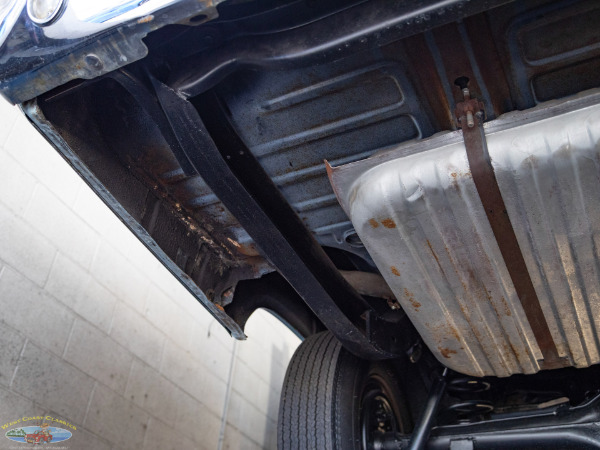 Used 1964 Pontiac Catalina 389 V8 2 Door Hardtop  | Torrance, CA