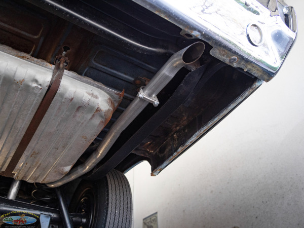 Used 1964 Pontiac Catalina 389 V8 2 Door Hardtop  | Torrance, CA