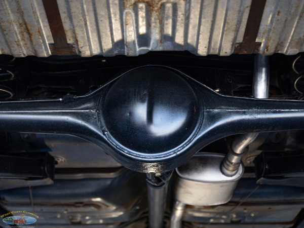 Used 1964 Pontiac Catalina 389 V8 2 Door Hardtop  | Torrance, CA
