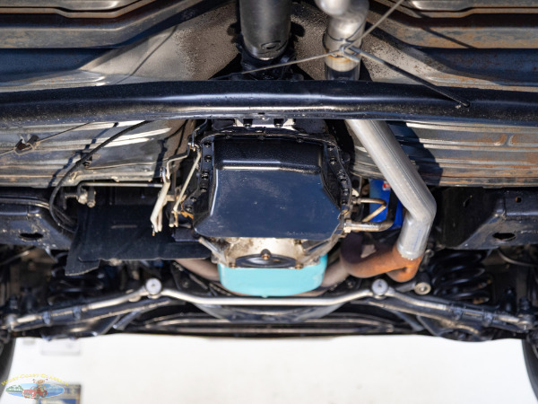 Used 1964 Pontiac Catalina 389 V8 2 Door Hardtop  | Torrance, CA