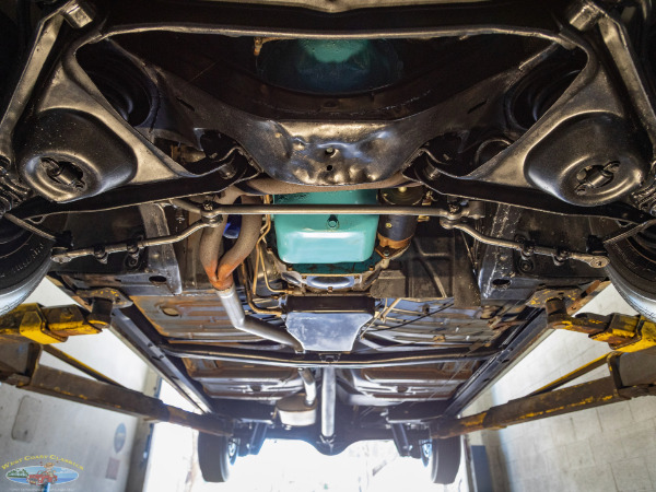 Used 1964 Pontiac Catalina 389 V8 2 Door Hardtop  | Torrance, CA
