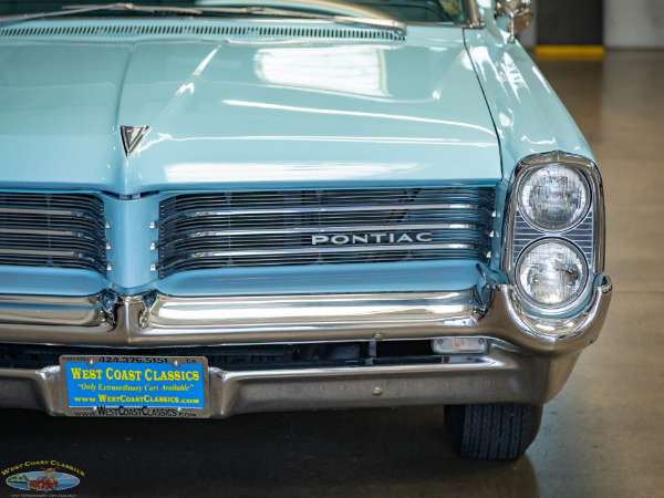 Used 1964 Pontiac Catalina 389 V8 2 Door Hardtop  | Torrance, CA