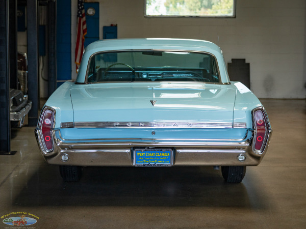 Used 1964 Pontiac Catalina 389 V8 2 Door Hardtop  | Torrance, CA
